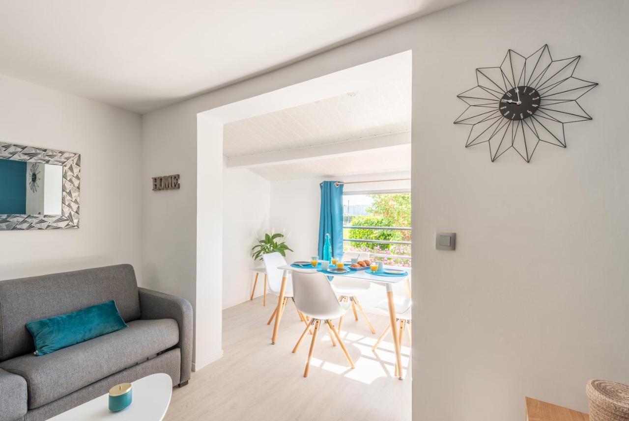 La Maisonnette Narbonnaise  Narbonne Extérieur photo
