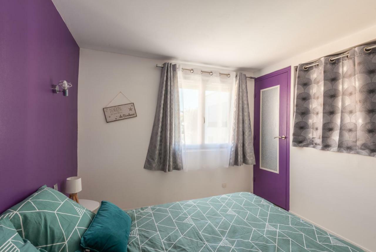 La Maisonnette Narbonnaise  Narbonne Extérieur photo