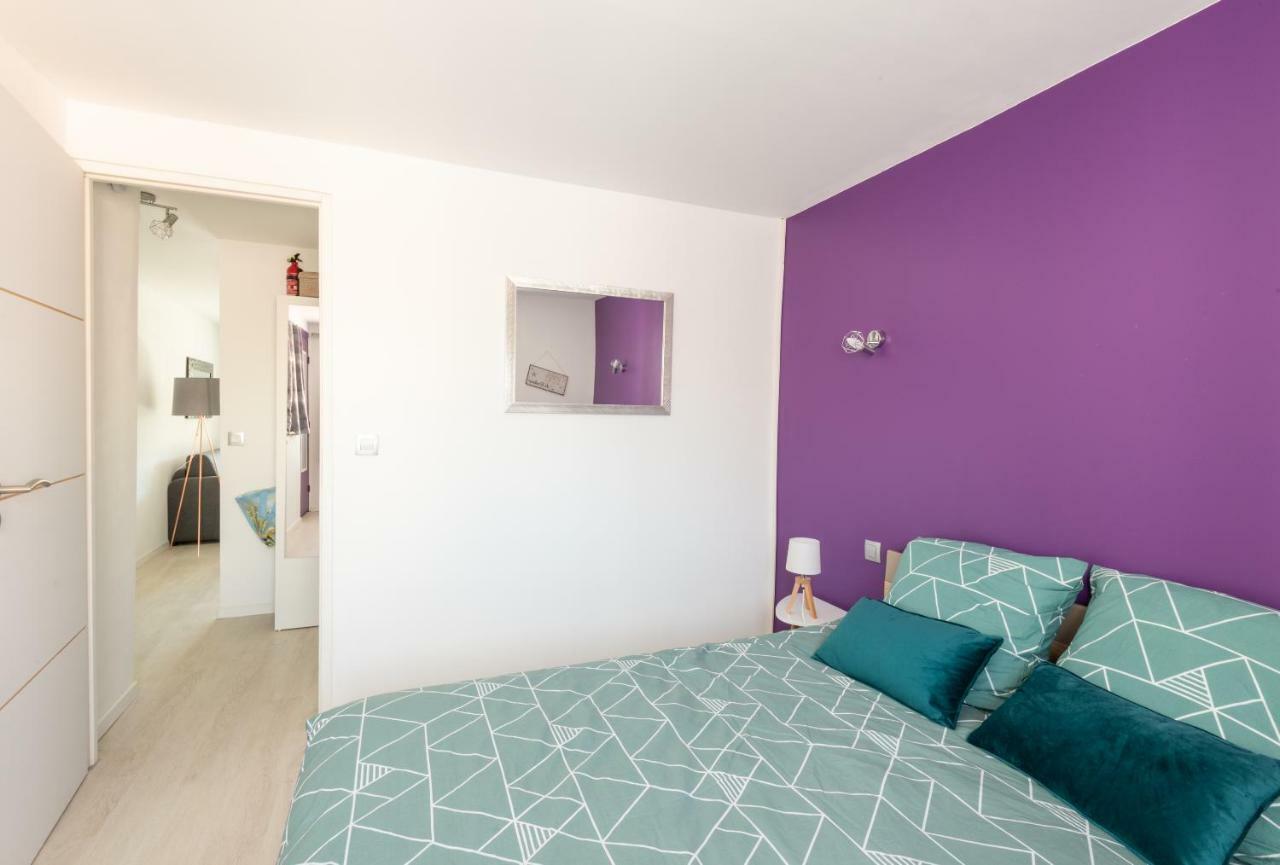 La Maisonnette Narbonnaise  Narbonne Extérieur photo