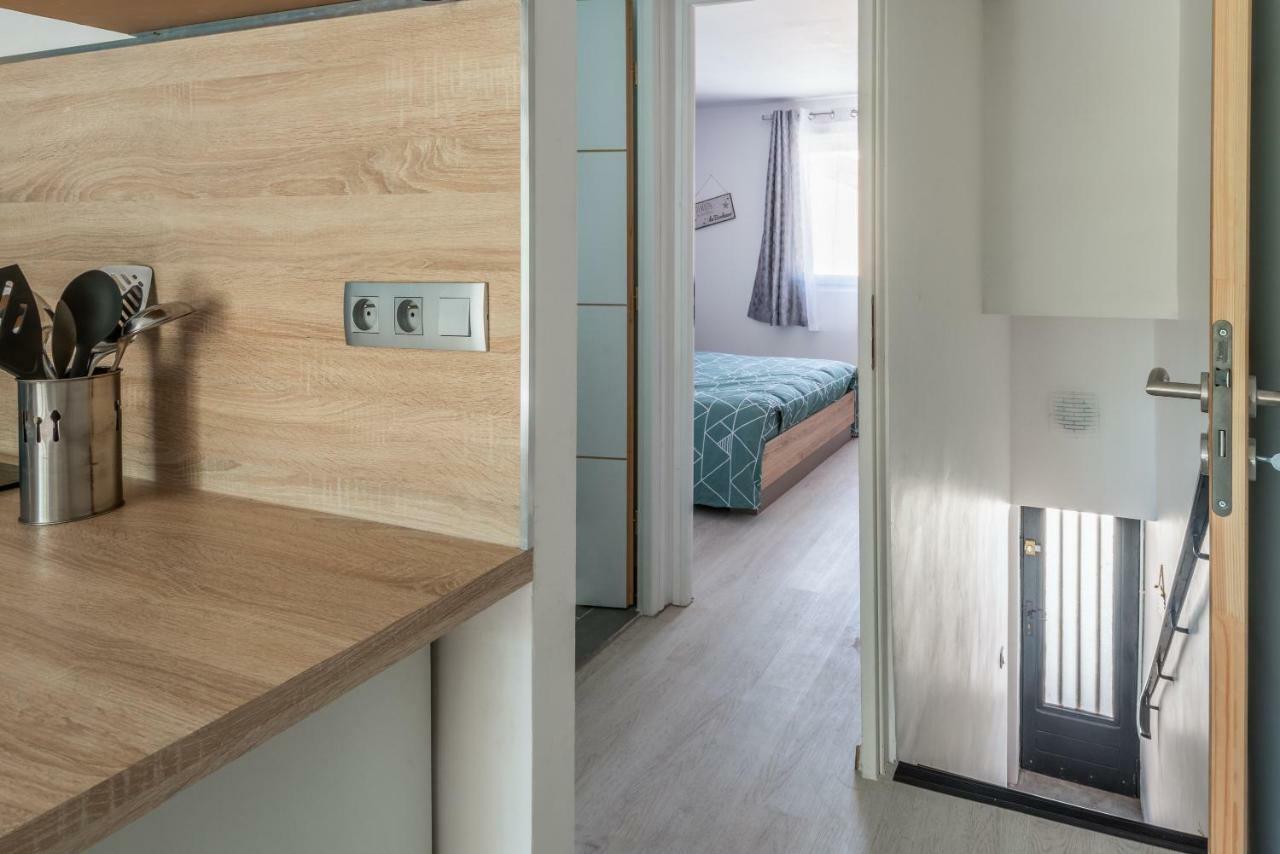 La Maisonnette Narbonnaise  Narbonne Extérieur photo