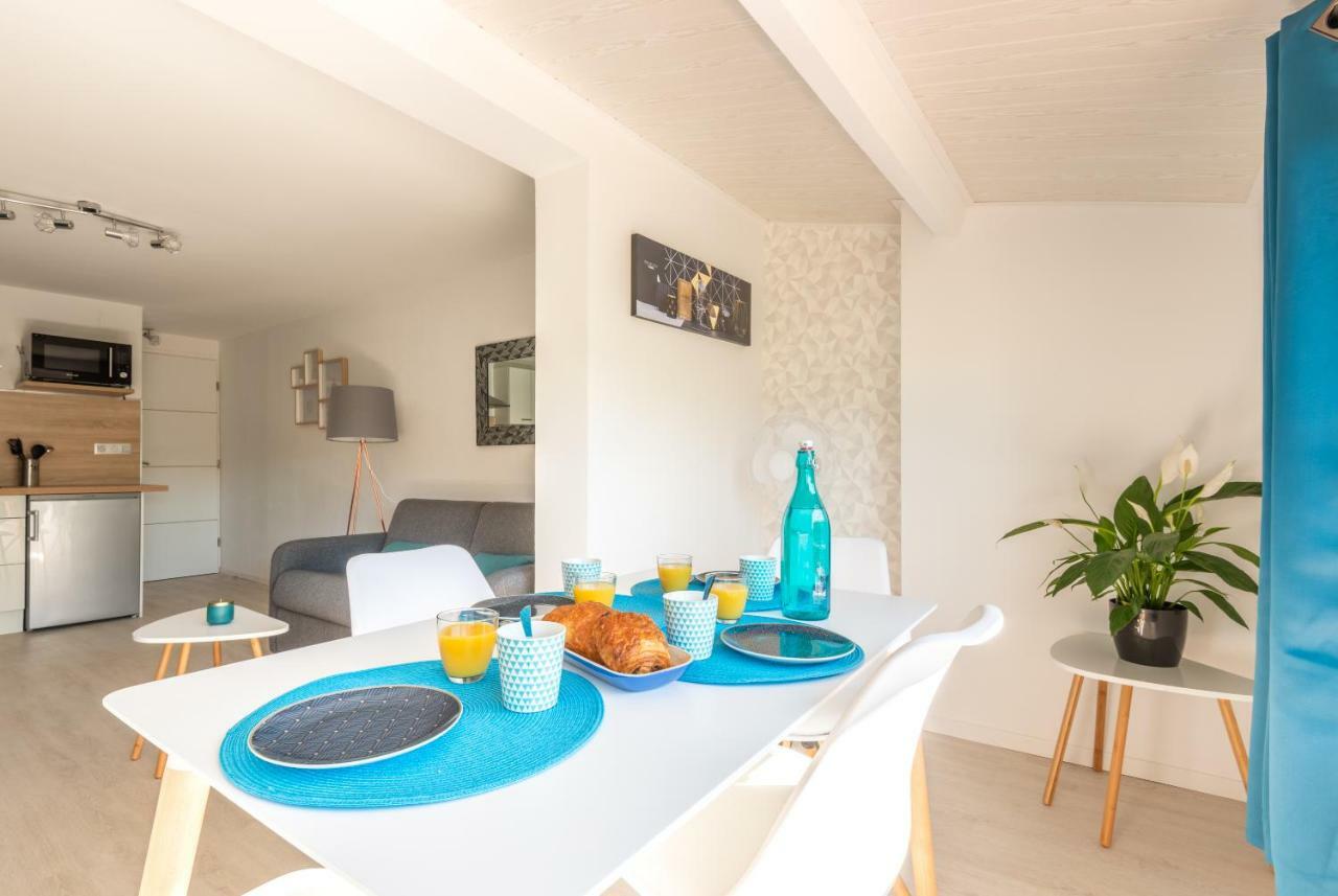 La Maisonnette Narbonnaise  Narbonne Extérieur photo