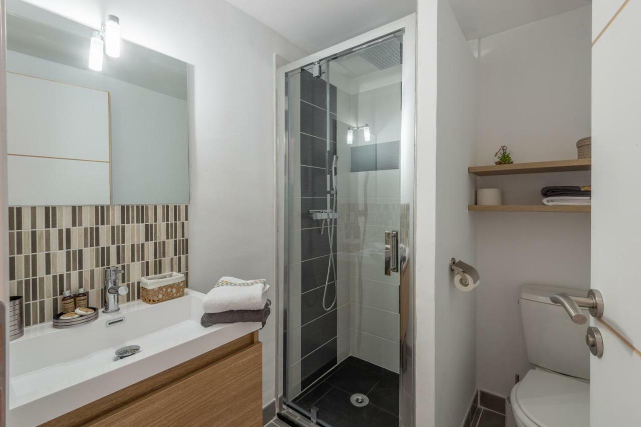 La Maisonnette Narbonnaise  Narbonne Extérieur photo