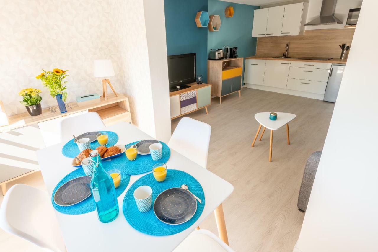 La Maisonnette Narbonnaise  Narbonne Extérieur photo