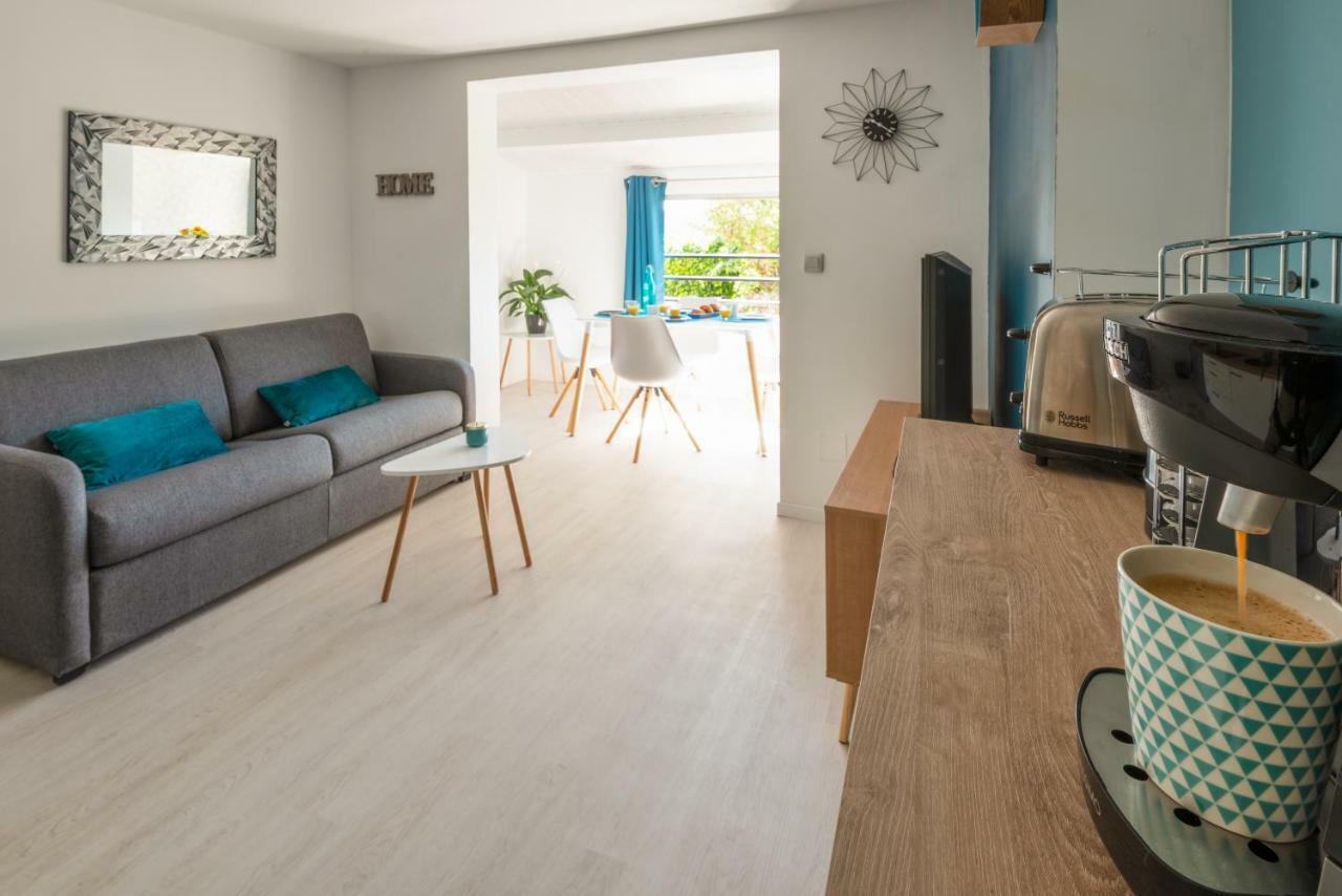 La Maisonnette Narbonnaise  Narbonne Extérieur photo
