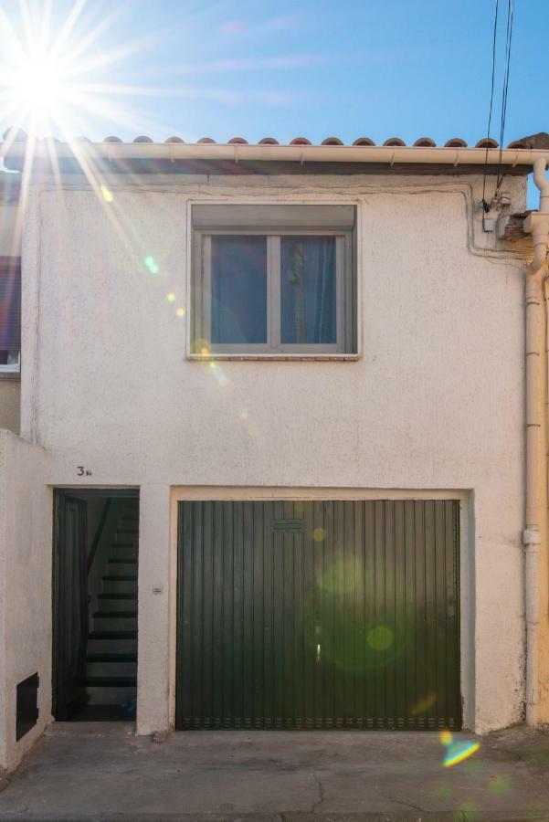 La Maisonnette Narbonnaise  Narbonne Extérieur photo