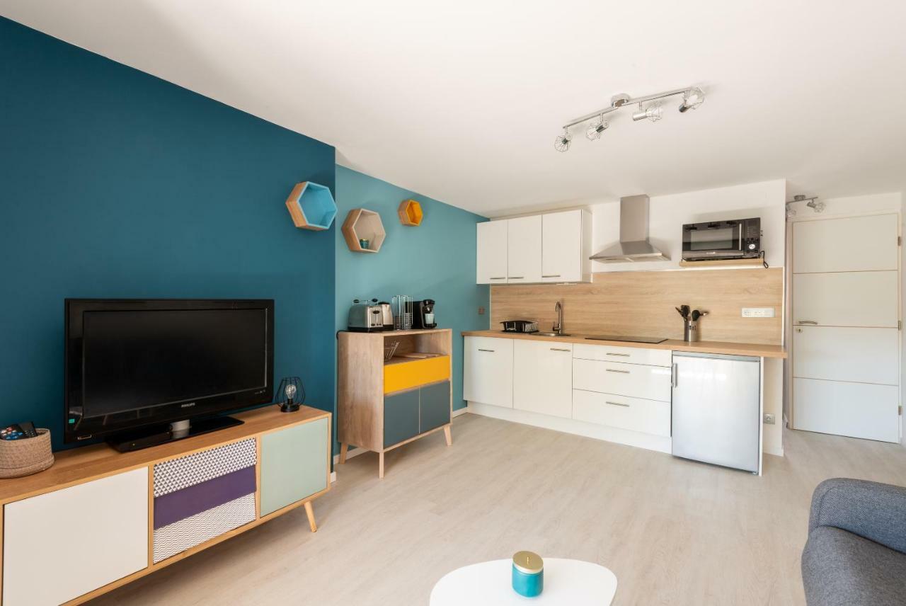 La Maisonnette Narbonnaise  Narbonne Extérieur photo