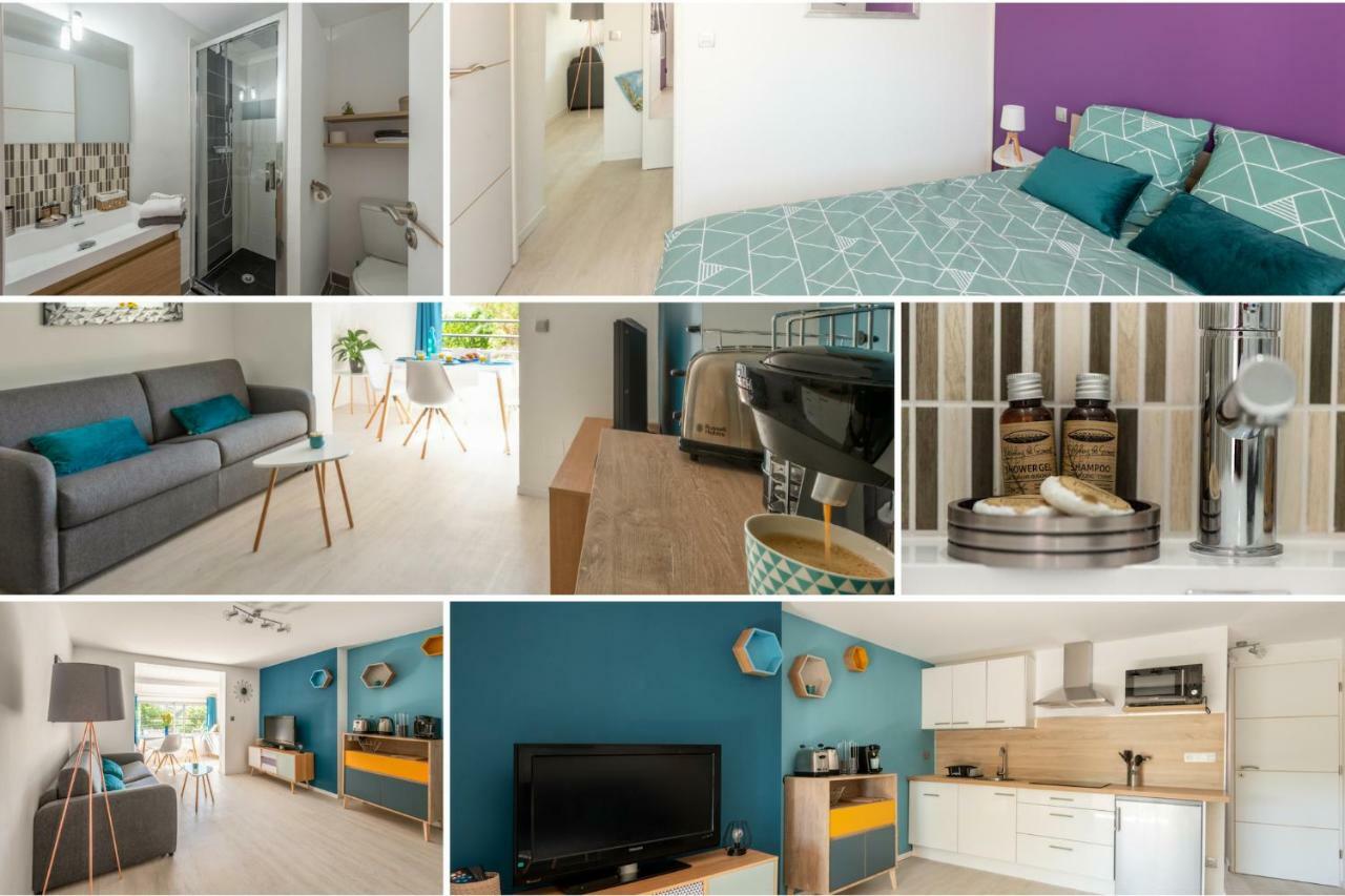 La Maisonnette Narbonnaise  Narbonne Extérieur photo